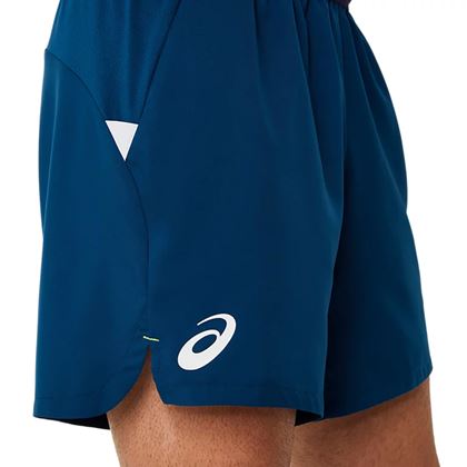Asics Men Match 7In Short