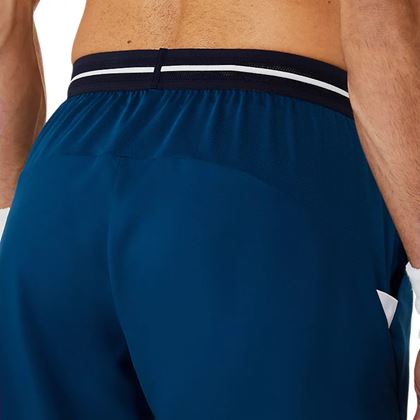 Asics Men Match 7In Short