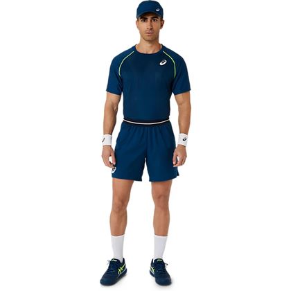 Asics Men Match 7In Short