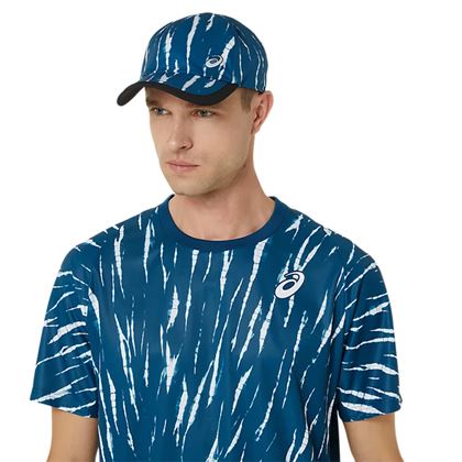 Asics Men Game Ss Top