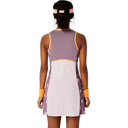 Asics Women Match Dress