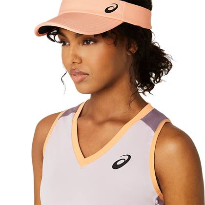 Asics Women Match Dress