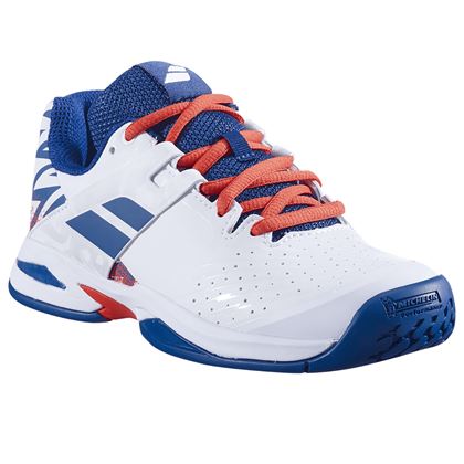 Babolat Propulse Allcourt, Tennis- & Padelskor Junior