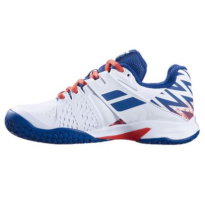 Babolat Propulse Allcourt, Tennis- & Padelskor Junior