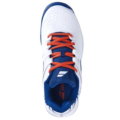 Babolat Propulse Allcourt, Tennis- & Padelskor Junior