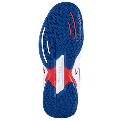 Babolat Propulse Allcourt, Tennis- & Padelskor Junior