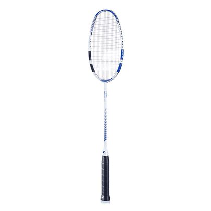 Babolat Satelite Rise Strung, Badmintonracket