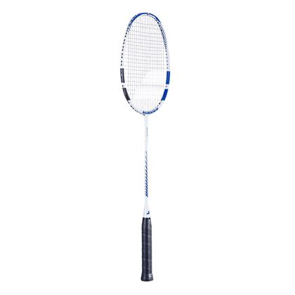 Babolat Satelite Rise Strung, Badmintonracket