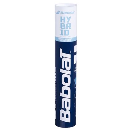 Babolat Gold Championship 4-Pack, Tennisbollar