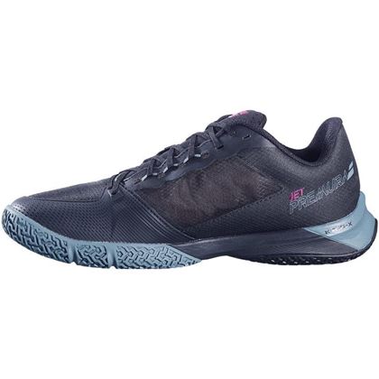 Babolat Jet Premura 2, Padelskor herr