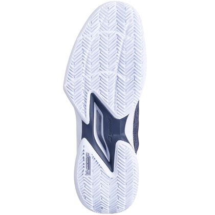 Babolat Jet Tere 2 Clay, Tennis- & Padelskor Dam