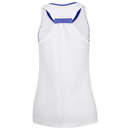 Babolat Play Tank Top Women 2024, Padel- & tennislinne dam