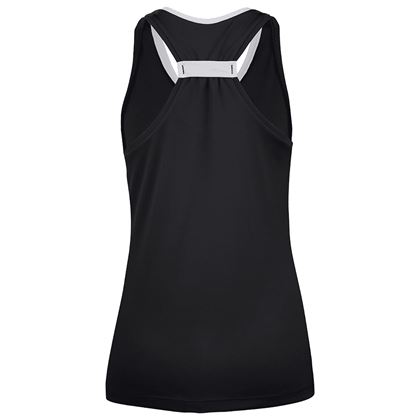 Babolat Play Tank Top Women 2024, Padel- & tennislinne dam
