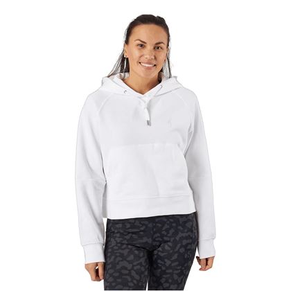 RS Womens Paris Hoodie, Padel- och tenniströja dam