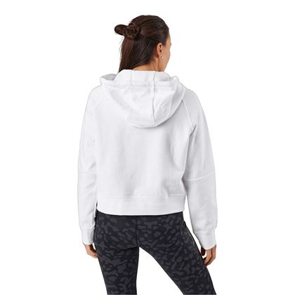 RS Womens Paris Hoodie, Padel- och tenniströja dam