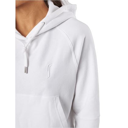 RS Womens Paris Hoodie, Padel- och tenniströja dam