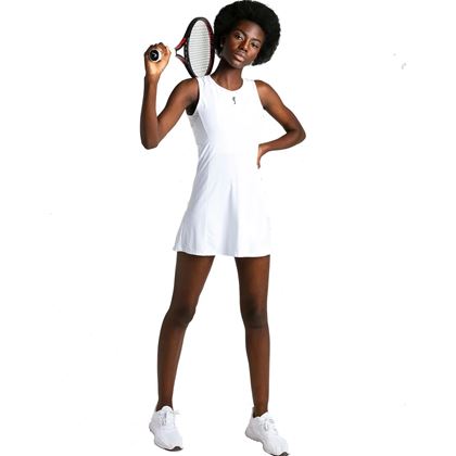 RS Racquet Dress, Padel- och tennisklänning dam