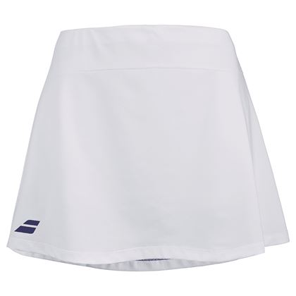 Babolat Play Skirt Women 2024, Padel- & tenniskjol Dam