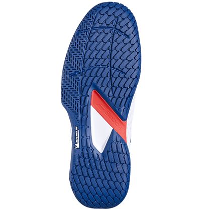 Babolat Propulse Fury 3 Allcourt, Tennis- & Padelskor Herr