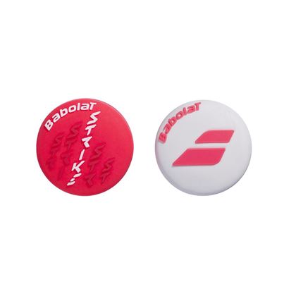 Babolat Strike Damp 2-Pack 2024, Tennistillbehör