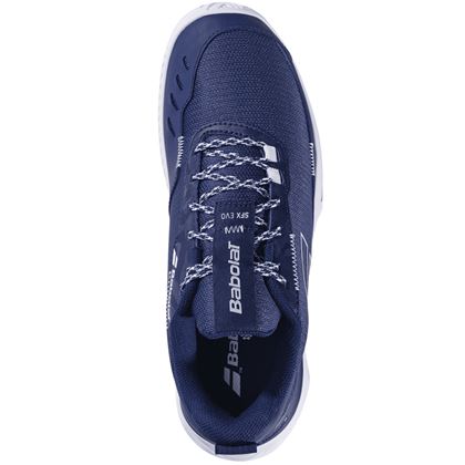 Babolat SFX Evo Allcourt, Tennis- & Padelskor Herr
