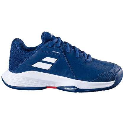 Babolat Propulse 3 Allcourt, Tennis- & Padelskor Junior