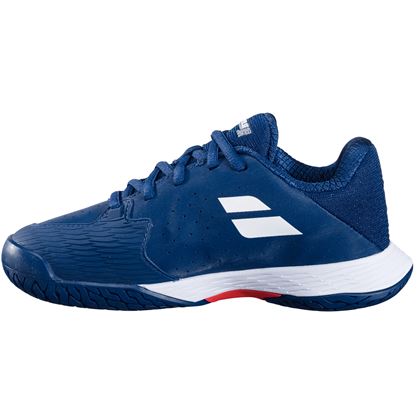 Babolat Propulse 3 Allcourt, Tennis- & Padelskor Junior