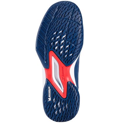 Babolat Propulse 3 Allcourt, Tennis- & Padelskor Junior