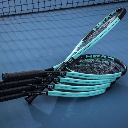 Head Boom TEAM 2024, Tennisracket