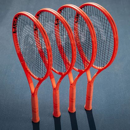 Head Radical TEAM L 2025, Tennisracket