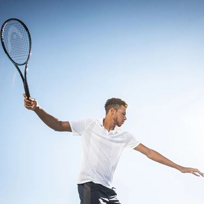 Head Gravity PRO 2025