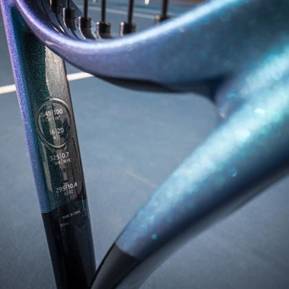 Head Gravity MP 2025, Tennisracket