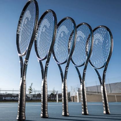 Head Gravity MP 2025, Tennisracket