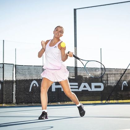 Head Gravity MP L 2025, Tennisracket