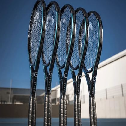 Head Gravity MP L 2025, Tennisracket