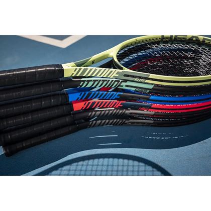 Head MX Attitude Suprm (red), Tennisracket