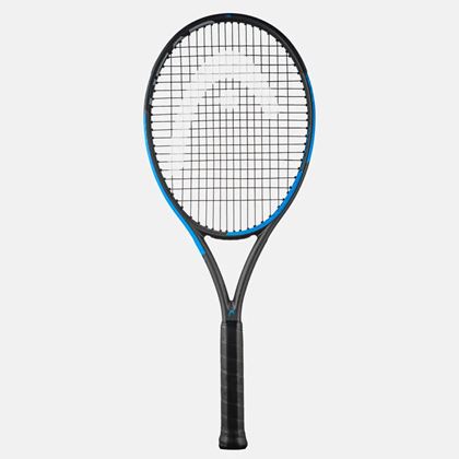 Head IG Challenge MP (blue), Tennisracket
