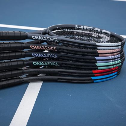 Head IG Challenge MP (blue), Tennisracket