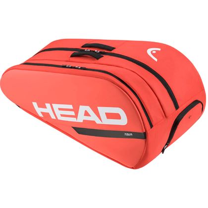 Head Tour Racquet Bag FO, Tennis bager