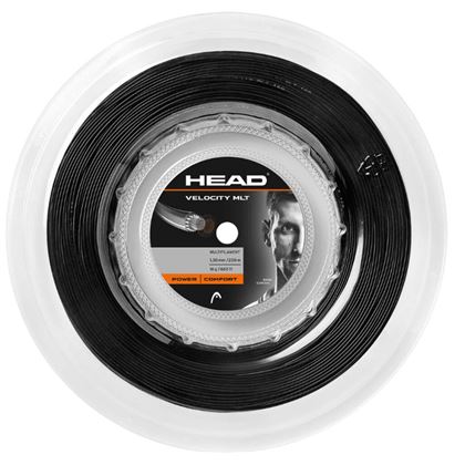 Head Velocity MLT 200 m, Tennis strenger