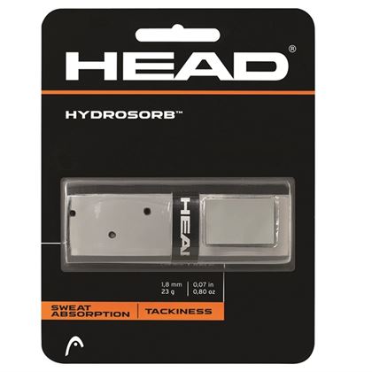 Head HydroSorb Grip, Tennis greptape