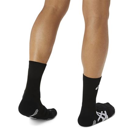 Asics Court+ Tennis Crew Sock, Sokker