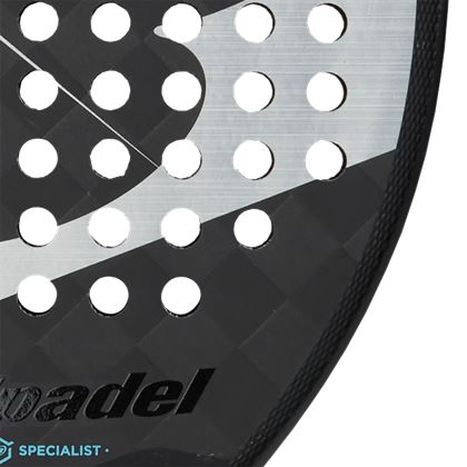 Bullpadel Hack 03, Padelracket