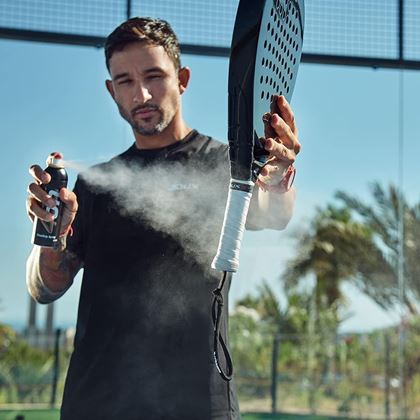 4On TotalGrip Spray, Padeltillbehör