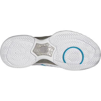 K-Swiss Bigshot Light Leather, Tennis sko dame