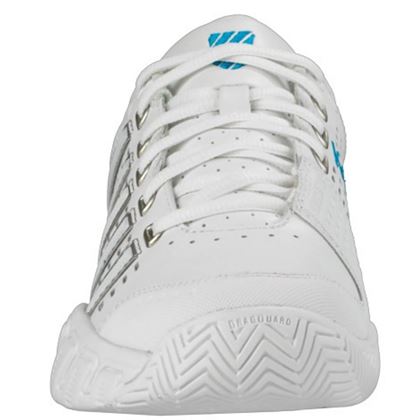 K-Swiss Bigshot Light Leather, Tennis sko dame