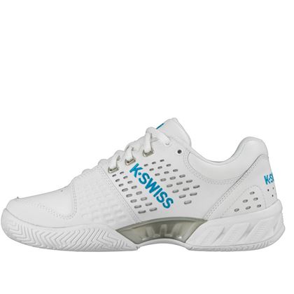 K-Swiss Bigshot Light Leather, Tennis sko dame
