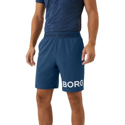 Björn Borg Borg Shorts, Padel- og tennisshorts herre