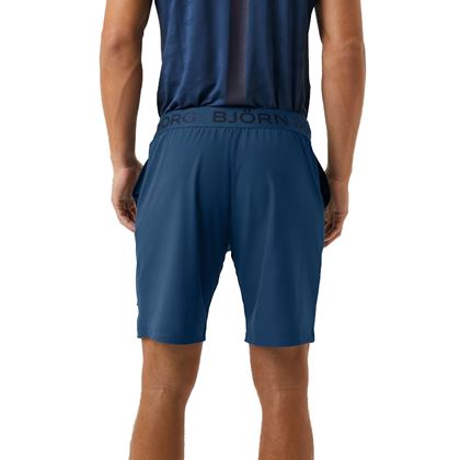 Björn Borg Borg Shorts, Padel- og tennisshorts herre
