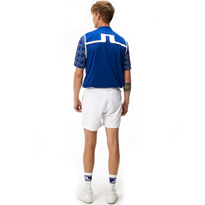 J.Lindeberg Preston Shorts, Padel- og tennisshorts herre